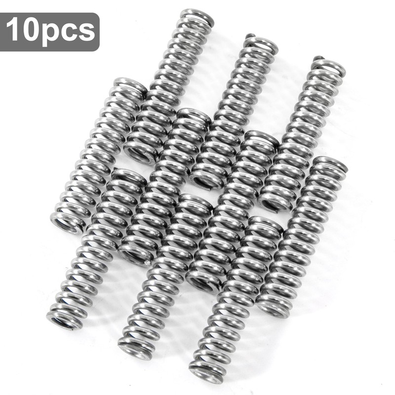 GUNGY Compression Spring Stainless Steel Spring Compression Springs 35 mm