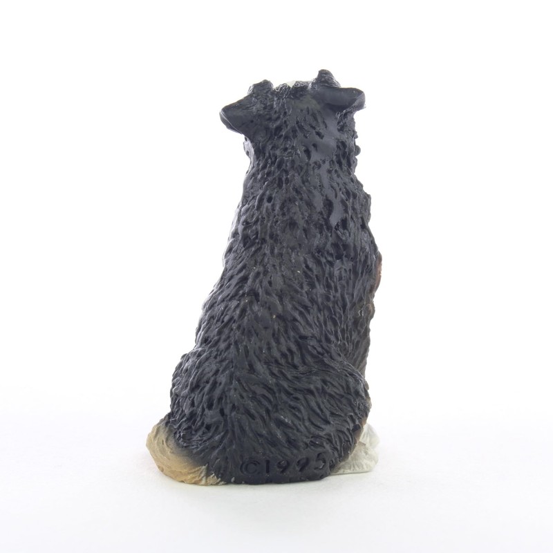 Conversation Concepts Australian Shepherd Tricolor Tiny One Figurine