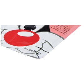 MAD BEAUTY Looney Tunes Sylvester Face Masks Set, Passionfruit Sheet Masks Rejuvenates & Refreshes Skin, Nourishes & Hydrates to Protect Skin Barrier