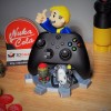 Unbranded Vault Boy Bobblehead | Controller Holder