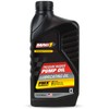Mag 1 - (CASE of 6 Individual Quarts) PRESSURE WASHER PUMP OIL