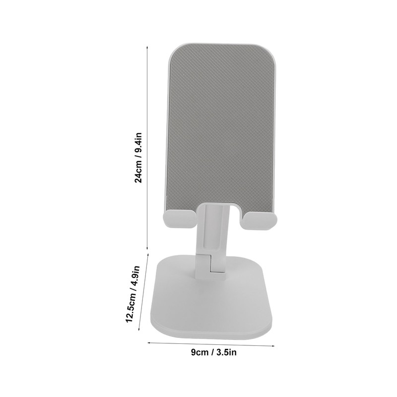 Cell Phone Stand Portable Mini Anti Slip Foldable Adjustable Angle