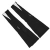 1 Pair Summer Cycling Riding Sunproof Leg Cover Protector for