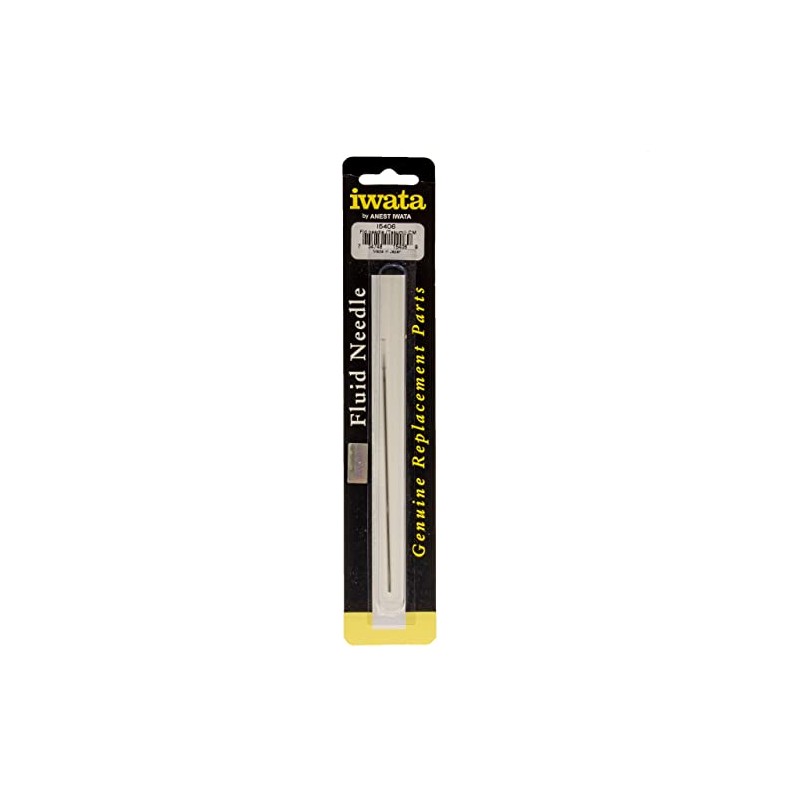 iwata Needle 0.18 mm for Takumi Custom Micron (C1) -
