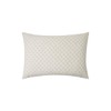 Emiko Bamboo Printed Cushion Cover 50 x 70 cm Origin
