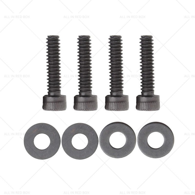 MAX COOL Adjustable Upper Fairing Side Wind Air Deflector Suitable