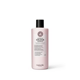 Maria Nila - Luminous Colour Shampoo 350 ml | Shampoo for Coloured Hair