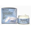 Delfanti-Milano RETINOL ANTI-AGING Day Face Cream with Vitamin C Made