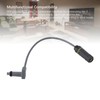 SPX Plug to RJ45 Adapter IP68 Waterproof 1200Mbps Data Transfer