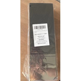 Air Vent Carbon Activated Air Vent Filters 4x12 - 2 Packs (40 Pieces) Dust/ Dirt Control