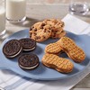 OREO, CHIPS AHOY! & Nutter Butter Cookies Variety Pack, Family