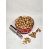 Hazelnuts in-shell, grown in our family's orchard in Washington state