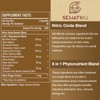 SehatiKu Nitric Oxide Supplement, Nitric Oxide Booster & 6-in-1 Phytonutrient