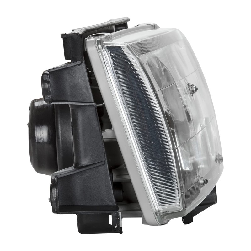 TYC 20-5651-00 Toyota 4 Runner Passenger Side Headlight Assembly