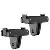 Vkesen Magnetic Quick-Release Adapter Mount, Accessories for DJI Osmo Action