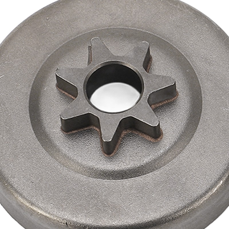 Sprocket Clutch Rim Drum 5037561‑02 Chainsaw Clutch Assembly Replacement for