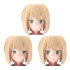 BANDAI SPIRITS 30MS Option Face Parts Facial Expression Set 5