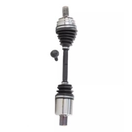 Aftermarket nEw Front LEFT DRIVER C.V CV Axle Shaft Drive Driveshaft for Mercedes CL550 S550