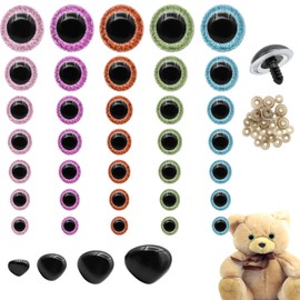 Scettar Amigurumi Sicherheitsaugen