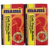 Mami Pure Ground Coffee 8.8 Ounces each (Pack of 2)