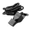 Fox 40 Classic Safety Whistle C/W Wrist-Lanyard Blue, regular