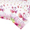 Flamingo B Tablecloth (1)