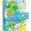 Coolia 01147 My Seal Binder Heisei Retro Fancy Memory Clover