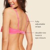 Adore Me Gynger Unlined Bow Bra - XS-4X Regular &