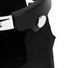 Motorcycle Cup Holder 360° Swivel Ball Mount Drink Water Bottle