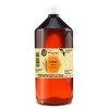 100% Pure Coconut Oil (1000 ml) Coconut Massage Oil