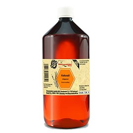 100% Pure Coconut Oil (1000 ml) Coconut Massage Oil