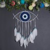 Dream Catcher Eye Dream Catcher Luck Charm Eye Wall Hanging