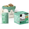 H Haya Home 6L-7L Eco Green 156 Compostable Biodegradable Food
