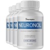 Neuronol 4 Bottles Neuronol Advanced Cognitive Formula 60 Capsules x