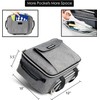 VIGEGARI Cricut Carry Case Compatible with Cricut Easy Press Mini,