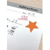 Teacher Created Resources Bright Stars Stickers (5796)