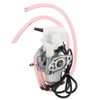 Carburetor for - EU2000i Carburetor Home Generators EB2000i inverter #16100Z0DD03