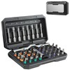 42 in 1 Magnetic Screwdriver Set, Precision Screwdriver Set with