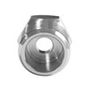 Beduan Brass Water Line Adapter 3/8" Female to 1/2" Male