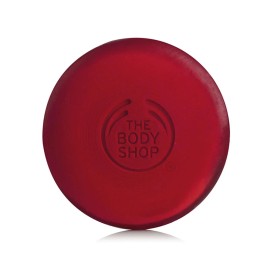 The Body Shop Berry Bon Bon Soap 2.64oz/75g  [US Seller]