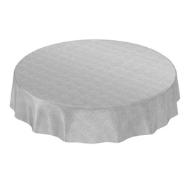 ANRO, oilcloth, wax tablecloth, linen look