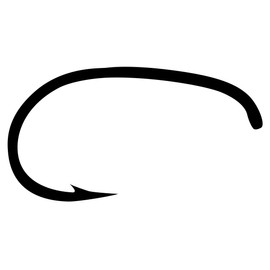 ティムコ(TIEMCO) フライフック スモールパック TMC2487 14号