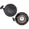 Topyond Professional 186F-192F Pull Start Starter - Replacement Pull Start