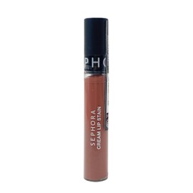 SEPHORA Collection Cream Lip Stain - 71 Pink Cashmere (matte nude pink) 0.16 oz. / 5 mL