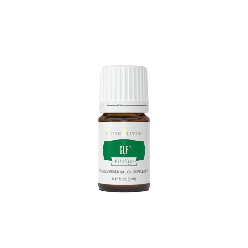 Vitality GLF by Young Living Essential Oils