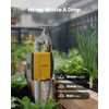 RAINPOINT WiFi Water Timer - TTV103WRF Brass Inlet Sprinkler, Use