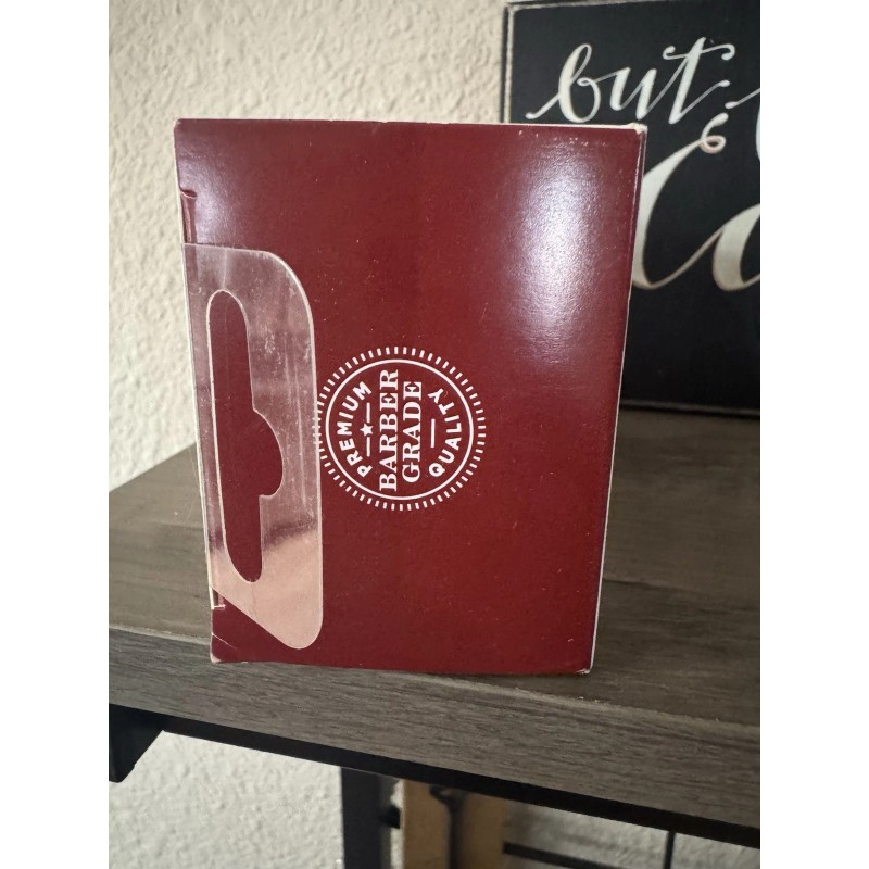 Cremo 100% Boar Bristle Beard Brush With Wood Handle To