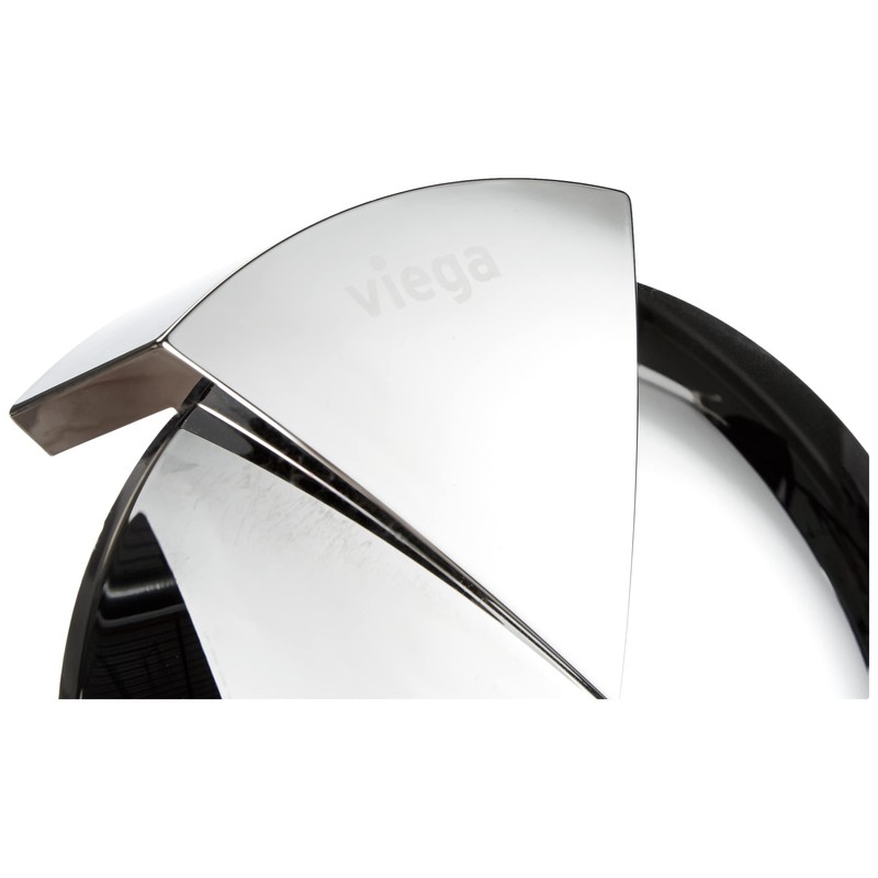 viega 6161.03 – maniglia visign MT1/rt1 6161.03 CROMATO