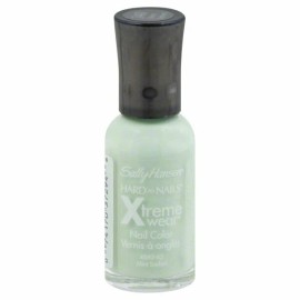 Sally Hansen Pack of 2 Sally Hansen 4860-62 Mint Sorbet Nail Polish