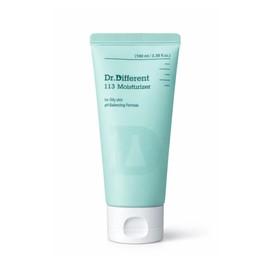 Dr. Different 113 Moisturizer 100ml 1 sec. 113 / 닥터디퍼런트 113 모이스처라이저 100ml 1개 세콜지113